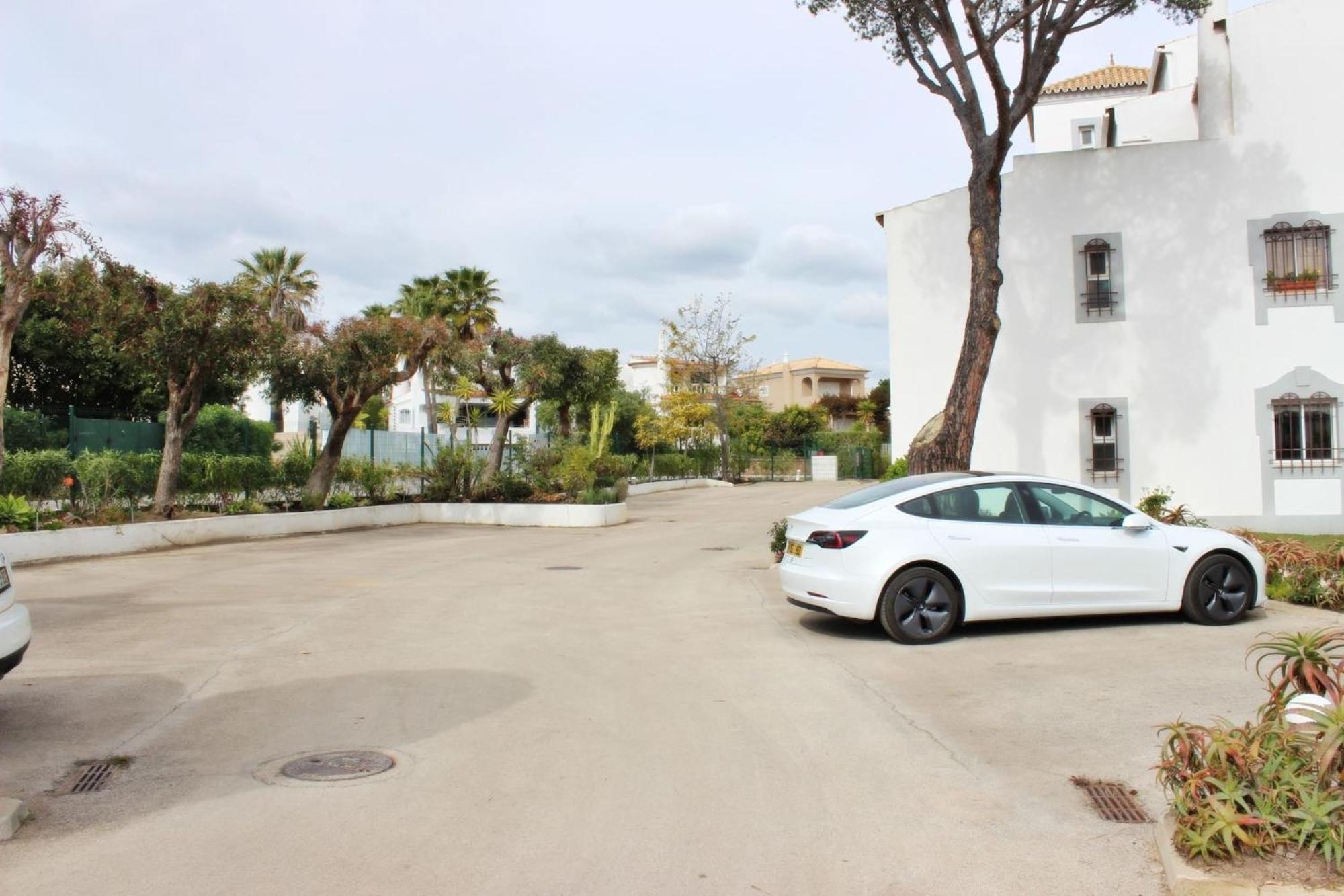 Golf Apartment - Solar Do Golfe Condominium فيلامورا المظهر الخارجي الصورة