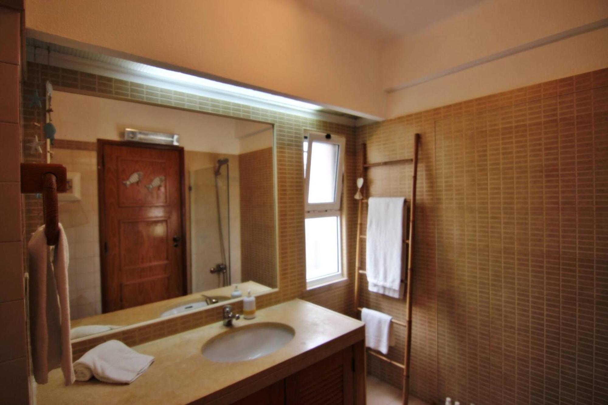 Golf Apartment - Solar Do Golfe Condominium فيلامورا المظهر الخارجي الصورة