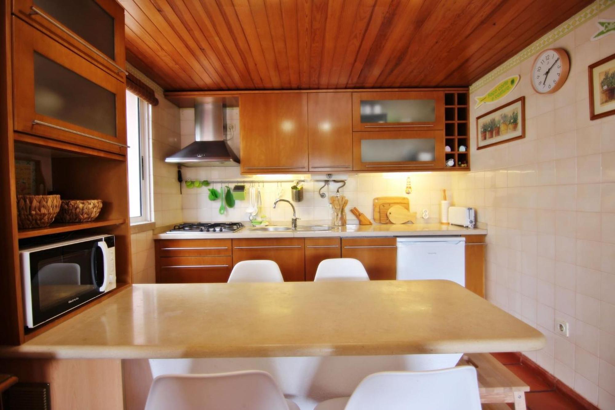 Golf Apartment - Solar Do Golfe Condominium فيلامورا المظهر الخارجي الصورة